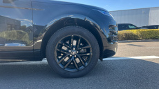 Land Rover Range Rover Evoque 2.0 D200 Dynamic SE 5dr Auto Diesel Hatchback